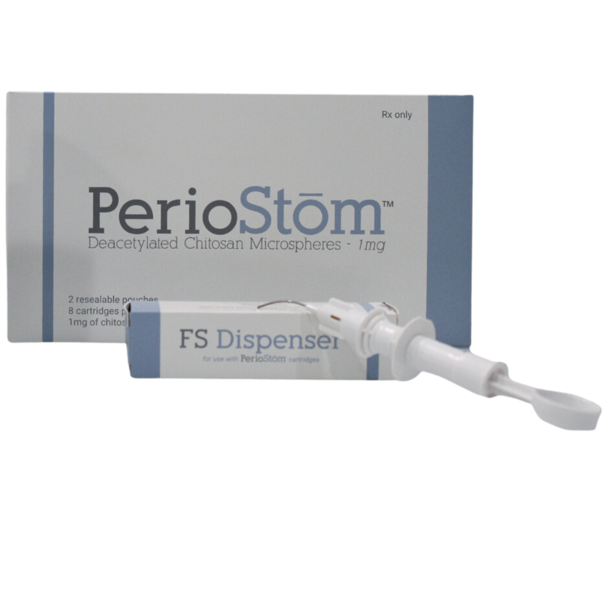 PerioStom | Forward Science